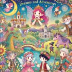 Cuentos sobre sueños y aventuras para niños